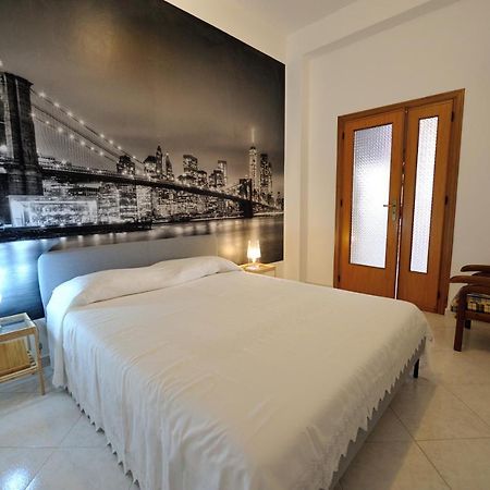 The Place Apartment Terrasini Exterior photo